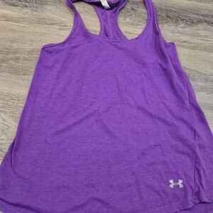 Under Armour‎ Tank